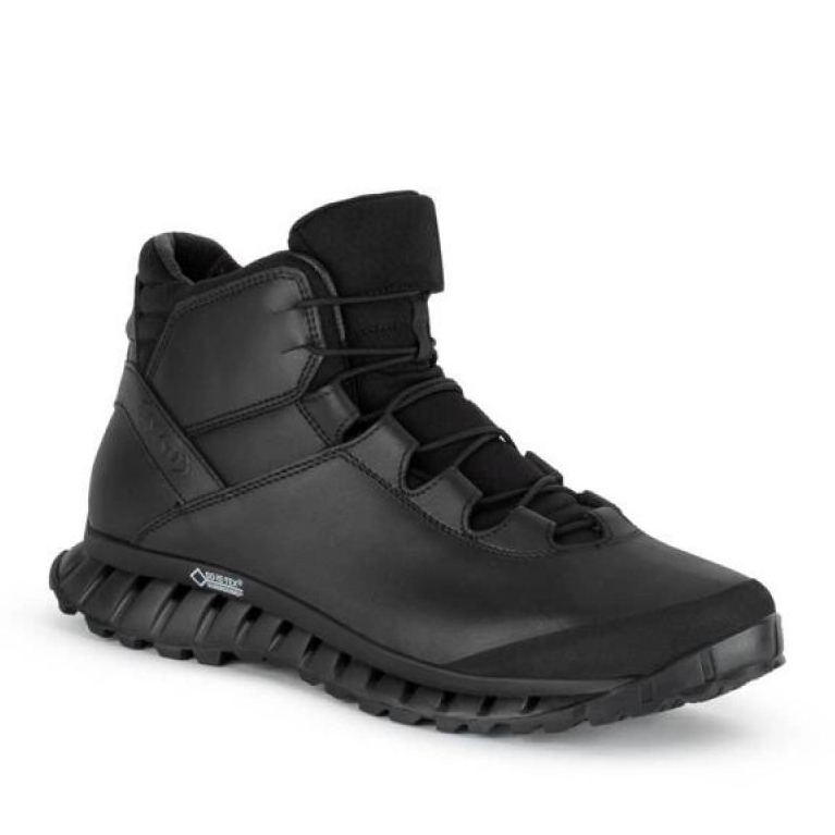 Pantofi de trekking Aku Urban Assault Gtx M 724T052 negru 1