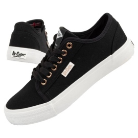 Pantofi Lee Cooper LCW-24-31-2201L negru 1