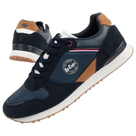 Lee Cooper LCW-24-03-2335M pantofi sport albastru 1