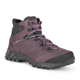 Pantofi de trekking Aku Coldai Gtx 351565 violet 1
