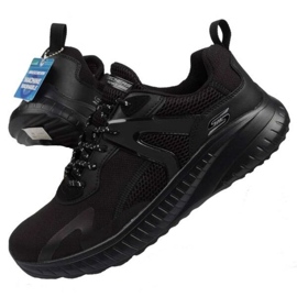 Pantofi Skechers 118034/BBK negru 1