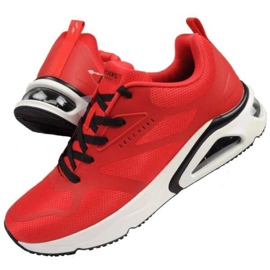 Pantofi sport Skechers Air Uno 183070/RED roșu 1