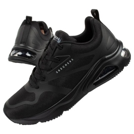 Pantofi Skechers Air Uno 183070/BBK negru 1
