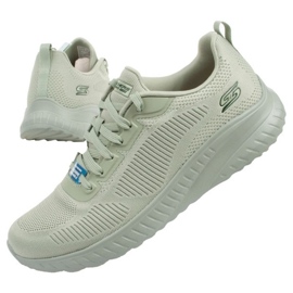 Pantofi sport Skechers 117209/SAGE verde 1 Pantofi sport Skechers 117209/SAGE verde 1