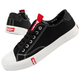 Pantofi Lee Cooper LCW-24-31-2238M negru 1