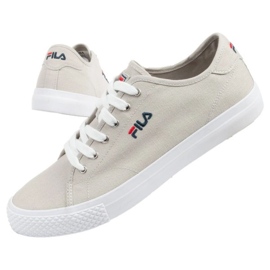 Pantofi Fila Pointer FFM0043.80012 gri 1