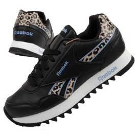 Pantofi Reebok Royal 100033299 negru 1