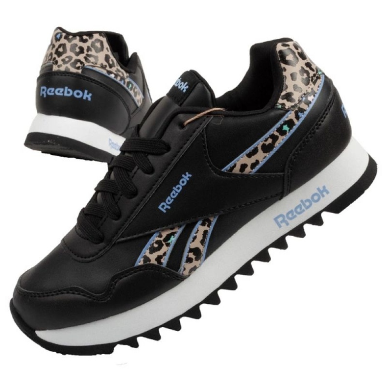 Pantofi Reebok Royal 100033299 negru 1