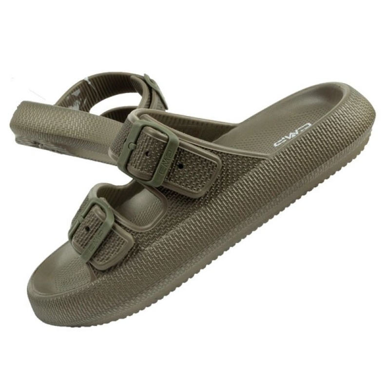 CMP 3Q90647 E907 clapete verde 1