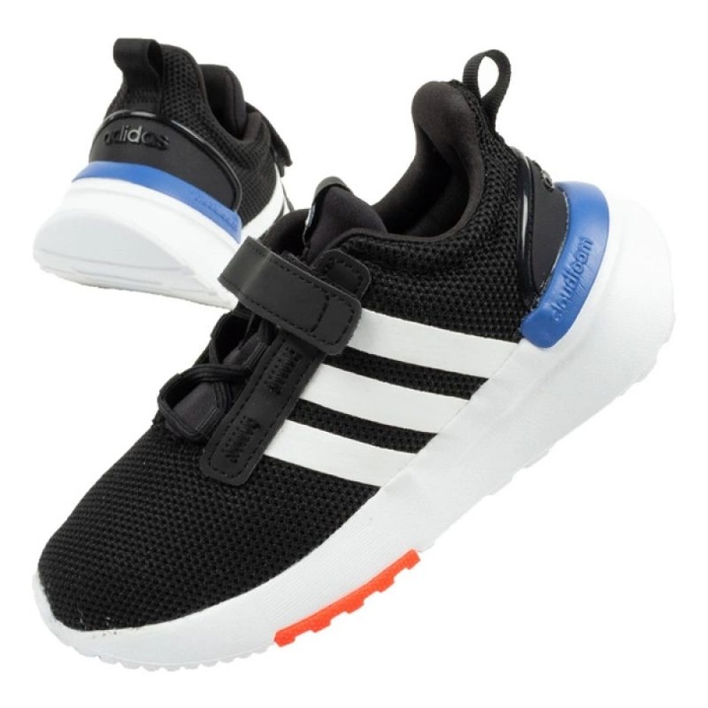 Pantofi Adidas Racer TR21 H04219 negru 2