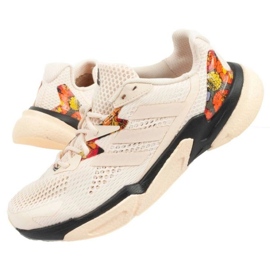 Pantofi Adidas X9000L3 GX7742 bej 2