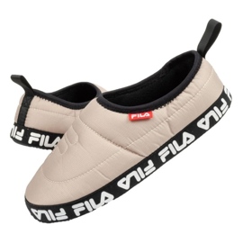 Papuci Fila Comfider FFM0147.70003 bej 2