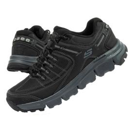 Pantofi sport Skechers 237620/BKCC negru 2