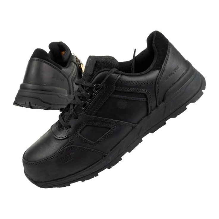 Pantofi de lucru Caterpillar P723075 S1P Src Hro negru 2