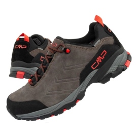 Pantofi de trekking CMP Melnick 3Q18597 Q906 maro 2