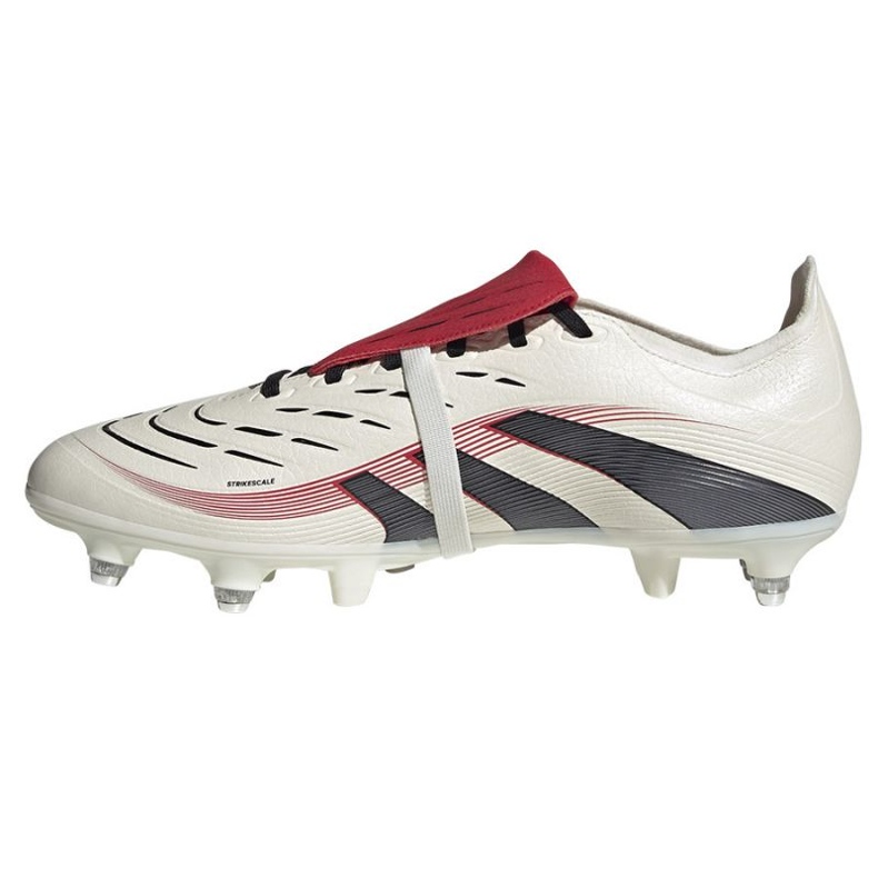 Adidas Predator League Ft SG JP5738 Alb și negru 1