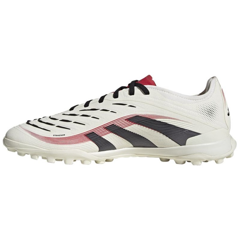 Adidas Predator Pro TF JH8897 Alb și alb 1