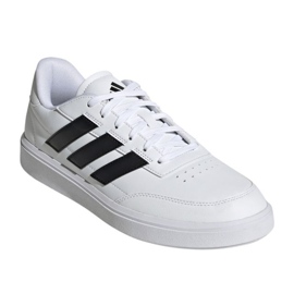 Adidas CourtBlock IF4033 Pantofi alb 1