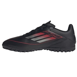 Adidas F50 Club TF IE1224 Pantofi negri negru 1