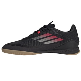 Adidas F50 League în IE1227 Pantofi negri negru 1
