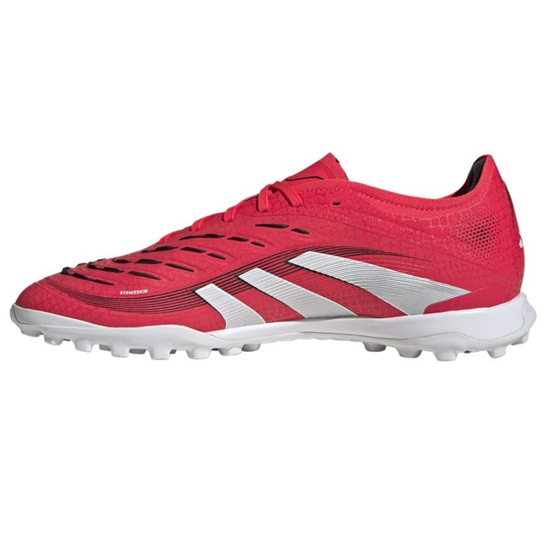 Adidas Predator Pro TF ID3764 Pantofi roșii roșu 1