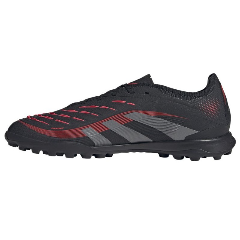Adidas Predator Pro TF JI2057 Pantofi negri negru 1