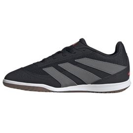 Adidas Predator Club Sala în ID3802 Pantofi negri negru 1
