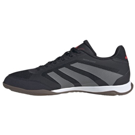 Adidas Predator League în ID3781 Pantofi negri negru 1