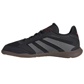 Adidas Predator League în ID3827 Pantofi negri negru 1