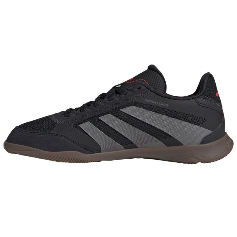 Adidas Predator League în ID3827 Pantofi negri negru 1