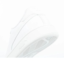 Pantofi Puma Smash 3.0 W 390987 01 alb 7