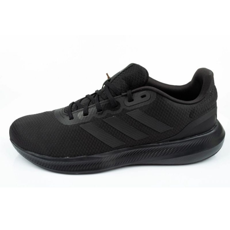 Pantofi sport Adidas Runfalcon 3.0 M HP7544 negru 1