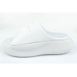 Lacoste Service Slide 0421g Flip Flops alb 2