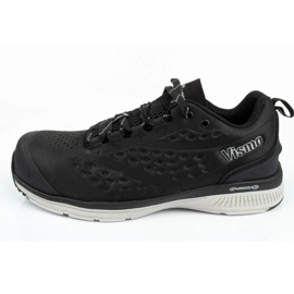 Pantofi Vismo S1P Esd Src M ER80 negru 2