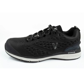 Pantofi Vismo S1P Esd Src M ER80-1 negru 2