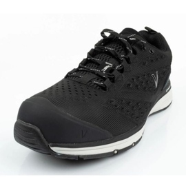 Pantofi Vismo S1P Esd Src M ER80-1 negru 3