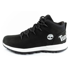 Pantofi Timberland Sprint Trekker M TB0A5SB7015 negru 2