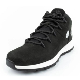 Pantofi Timberland Sprint Trekker M TB0A5SB7015 negru 3