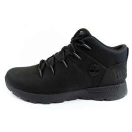 Pantofi Timberland Sprint Trekker M TB0A1YN5015 negru 2