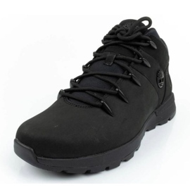 Pantofi Timberland Sprint Trekker M TB0A1YN5015 negru 3