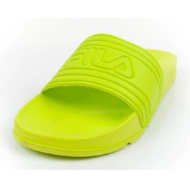Slapi Fila FFM0204.2004 verde 3