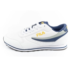 Pantofi Fila Orbit FFT0014.13044 alb 2