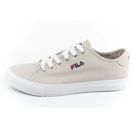 Pantofi Fila Pointer FFM0043.80012 gri 2