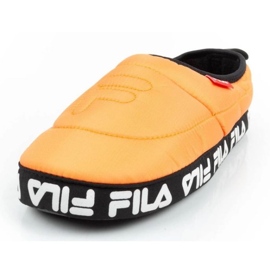 Papuci Fila Comfider FFM0147.30019 portocale 3