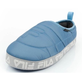 Papuci Fila Comfider FFM0147.50056 albastru 3