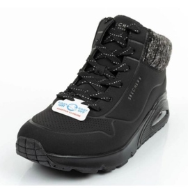 Pantofi Skechers Uno Darling Daze 310566L/BLK negru 3