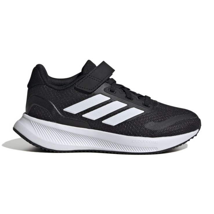 Pantofi Adidas Runfalcon 5 IE8574 negru 1