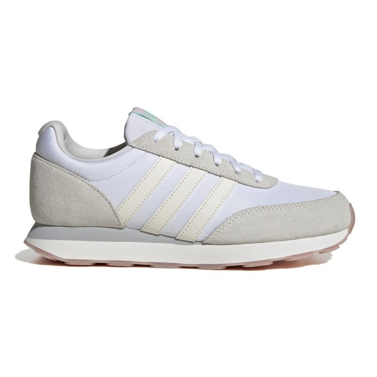 Pantofi Adidas Run 60s 3.0 IE3807 alb 1