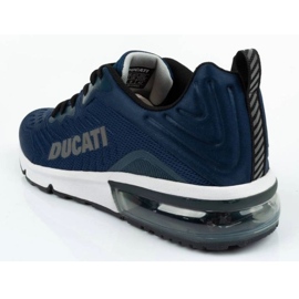 Pantofi Ducati M DS440-11 albastru 10