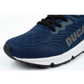 Pantofi Ducati M DS440-11 albastru 11